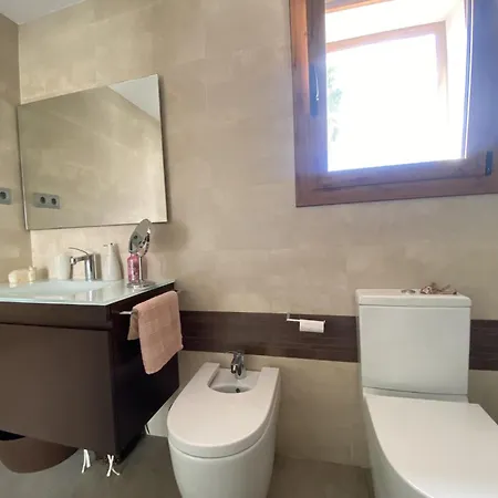 Apartment Th30 Cerca De La Playa Muntanyans *