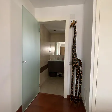 Apartment Th30 Cerca De La Playa Muntanyans