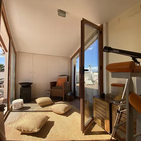 Apartment Th30 Cerca De La Playa Muntanyans