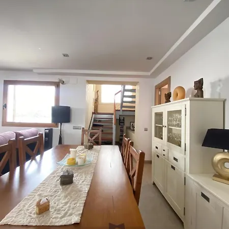 Apartman Th30 Cerca De La Playa Muntanyans *