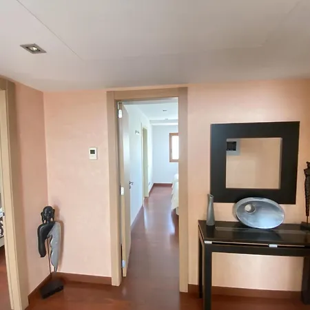 Apartman Th30 Cerca De La Playa Muntanyans Torredembarra
