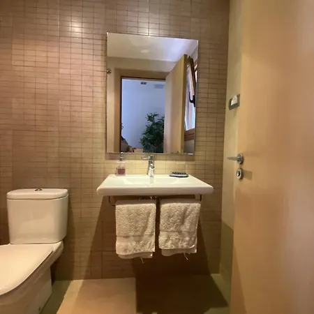 Apartman Th30 Cerca De La Playa Muntanyans Torredembarra