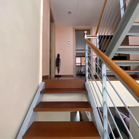 Th30 Cerca De La Playa Muntanyans Apartman