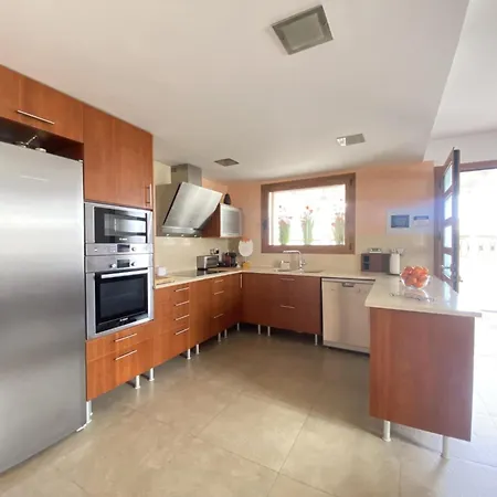 Th30 Cerca De La Playa Muntanyans Apartman *