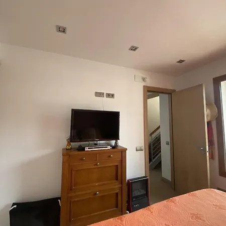 Th30 Cerca De La Playa Muntanyans Apartman Torredembarra
