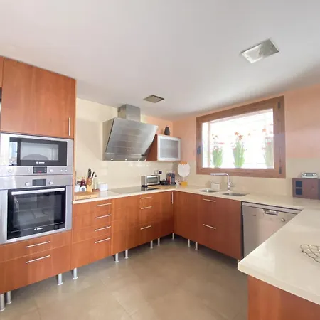Apartman Th30 Cerca De La Playa Muntanyans *