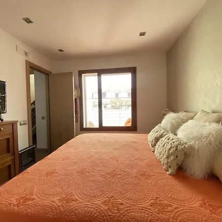 Apartman Th30 Cerca De La Playa Muntanyans Torredembarra