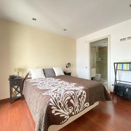 Apartman Th30 Cerca De La Playa Muntanyans
