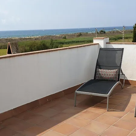 Th30 Cerca De La Playa Muntanyans Apartman *