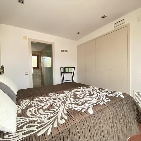 Th30 Cerca De La Playa Muntanyans Apartman Torredembarra