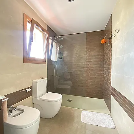 Apartman Th30 Cerca De La Playa Muntanyans Torredembarra