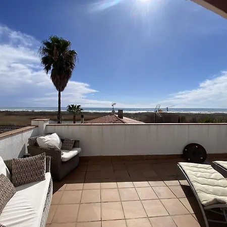 Apartman Th30 Cerca De La Playa Muntanyans Torredembarra