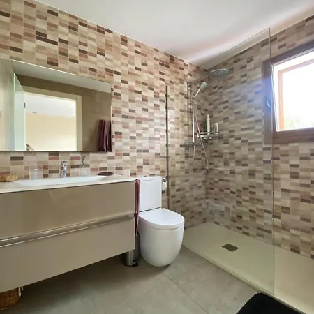 Apartman Th30 Cerca De La Playa Muntanyans Torredembarra
