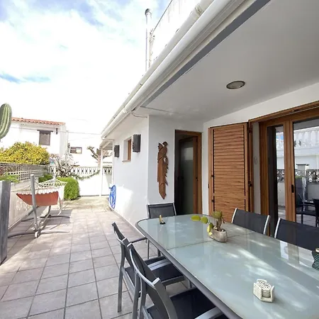 Apartman Th30 Cerca De La Playa Muntanyans Torredembarra