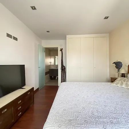 Apartman Th30 Cerca De La Playa Muntanyans